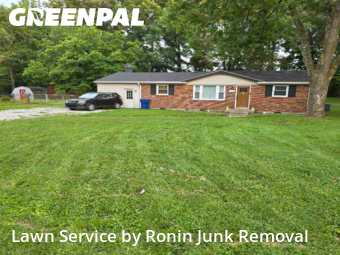 Lawn Care nearby Clarksville, TN, 