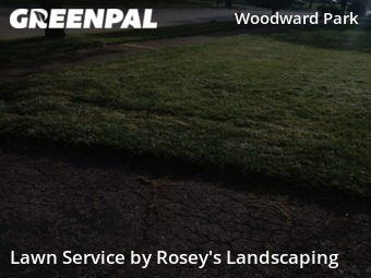 Lawn Care nearby Columbus, OH, 