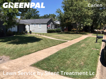 Lawn Care Service nearby Mobile, AL, 
