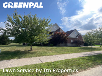 Lawn Cut nearby Carmel, IN, 