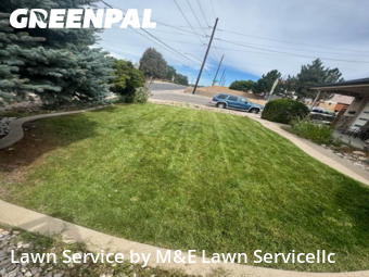 Lawn Care Service nearby Denver, CO, 