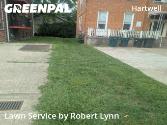 Grass Cutting nearby Cincinnati, OH, 