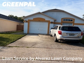 Lawn Cutting nearby Sanford, FL, 