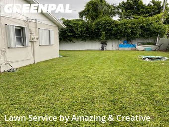 Yard Mowing nearby Cutler Bay, FL, 