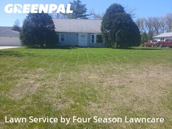 Lawn Mowing Service nearby Greenfield, WI, 