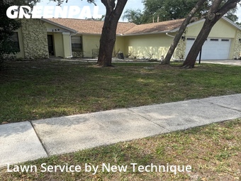 Lawn Cut nearby Casselberry, FL, 