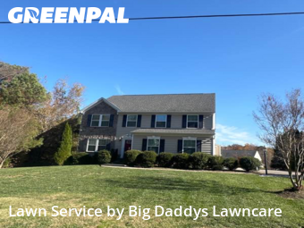 Lawn Mow nearby Glen Allen, VA, 