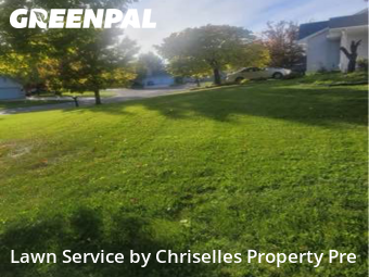 Lawn Care nearby Saint Paul, MN, 