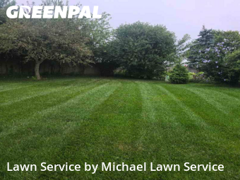 Lawn Care nearby Livonia, MI, 
