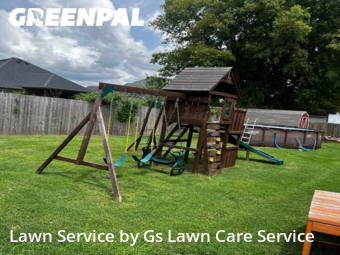 Lawn Service nearby Farmington, AR, 