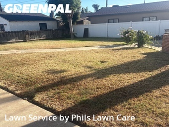 Lawn Mowing nearby Chula Vista, CA, 