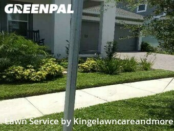 Lawn Mowing nearby Winter Garden, FL, 