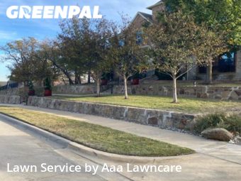 Lawn Maintenance nearby Keller, TX, 