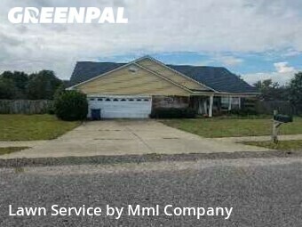 Grass Cut nearby Raeford, NC, 