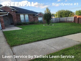 Landscaping Installation Oklahoma City,73170,Landscapers by Yadiels Lawn Service, work completed in Jul , 2026