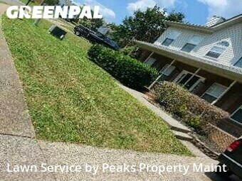 Lawn Cutting nearby Hendersonville, TN, 