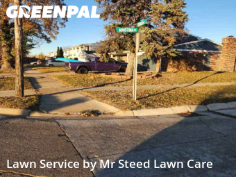 Lawn Mow nearby Warren, MI, 