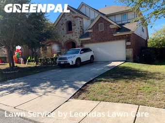 Lawn Care Service nearby San Antonio, TX, 