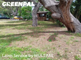 Lawn Mowin Largo,33770,Yard Mowing by MULTIMIL , work completed in Jun , 2026