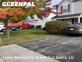 Lawn Care Service nearby Hainesville, IL, 