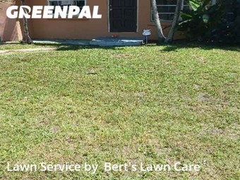 Grass Cutting nearby Fort Lauderdale, FL, 