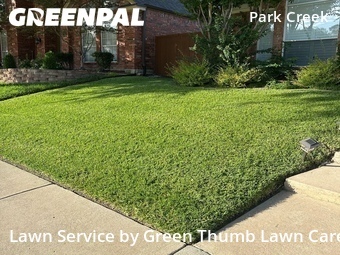 Lawn Care nearby Plano, TX, 