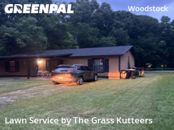 Lawn Cutting nearby Jacksonville, FL, 