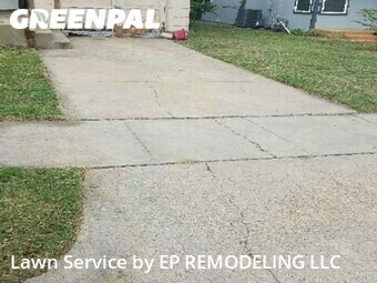 Lawn Mowing Service nearby Fort Worth, TX, 