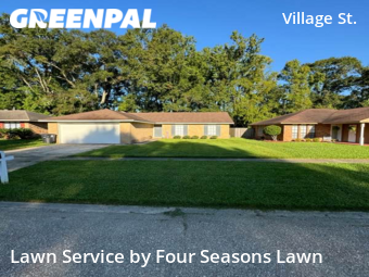 Yard Cutting nearby Baton Rouge, LA, 