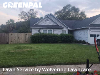 Lawn Service nearby Summerville, SC, 
