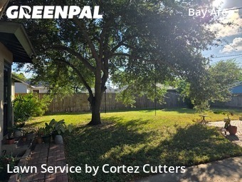 Lawn Mowing nearby Corpus Christi, TX, 