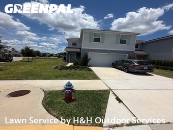 Lawn Care nearby Clermont, FL, 