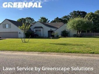 Grass Cutting nearby Medina, TN, 