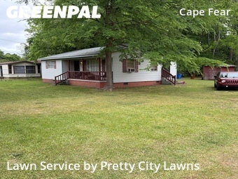 Lawn Mow nearby Fayetteville, NC, 