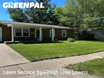 Lawn Care nearby East Moline, IA, 
