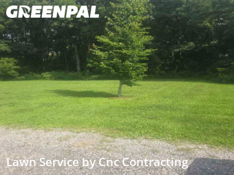 Grass Cutting nearby Cranberry Township, OH, 