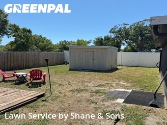 Lawn Cut nearby Seminole, FL, 