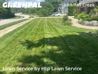 Lawn Maintenance nearby Indianapolis, IN, 