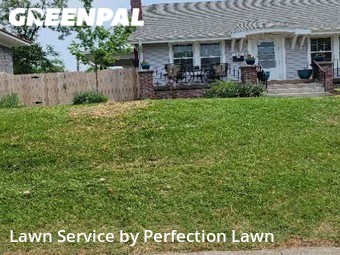 Lawn Cutting nearby Independence, MO, 