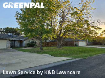 Grass Cutting nearby Roanoke, TX, 