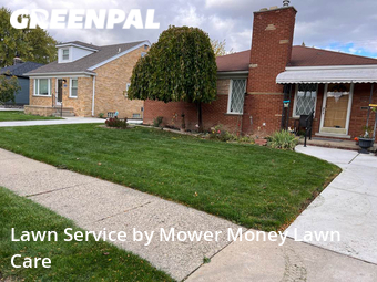 Yard Mowing nearby St. Clair Shores, MI, 