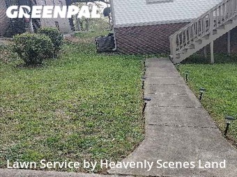 Lawn Cut nearby Birmingham, AL, 