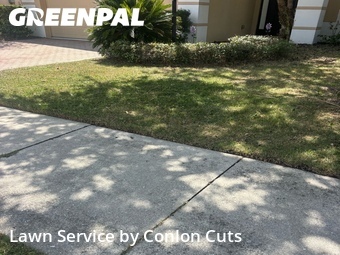 Lawn Care Service nearby Parrish, FL, 