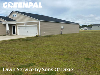 Lawn Care Service nearby Longs, SC, 