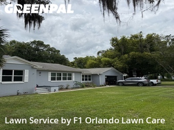 Lawn Service nearby Apopka, FL, 