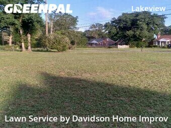Yard Cutting nearby Pensacola, FL, 