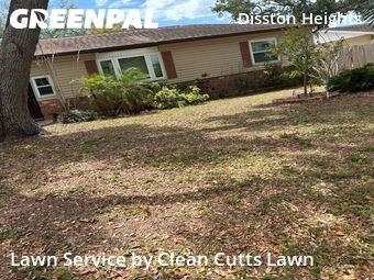 Lawn Mowing Service nearby St. Petersburg, FL, 