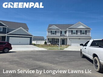 Lawn Mowing nearby Suffolk, VA, 