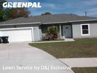 Yard Cutting nearby Orlando, FL, 