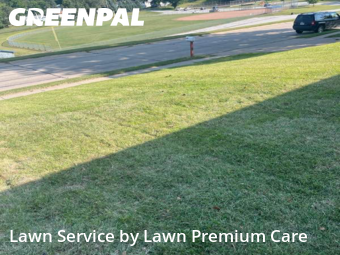 Lawn Care nearby Bellevue, NE, 